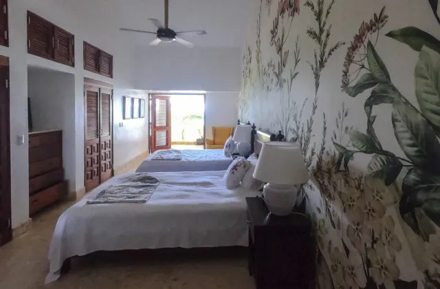Hotel Selectum Hacienda Punta Cana Room 4